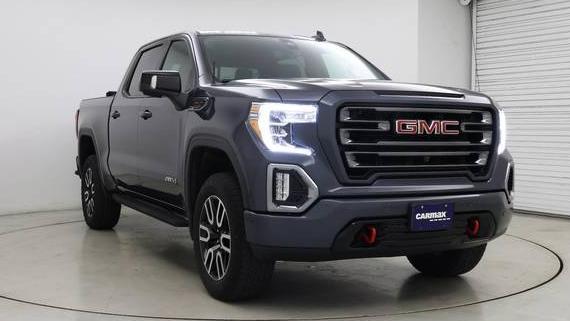 GMC SIERRA LIMITED 2022 1GTP9EEL8NZ118319 image